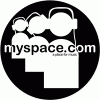 Myspace Logo