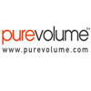 Purevolume Logo